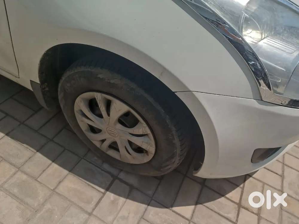Maruti Suzuki Swift 2013