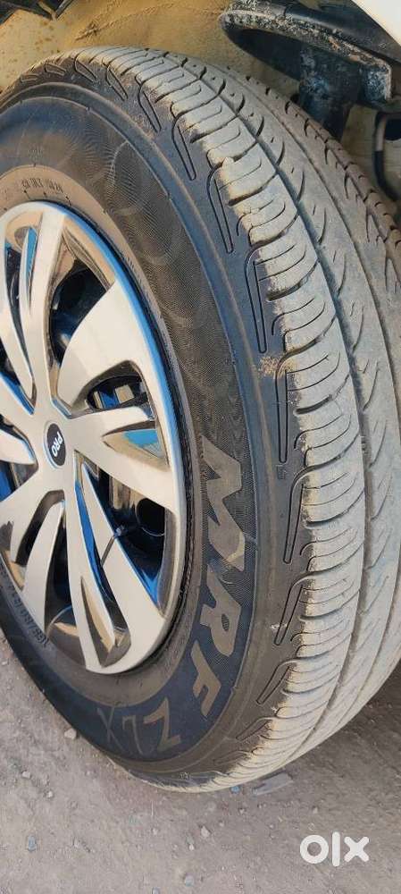 Maruti Suzuki Swift Vdi (o), 2008, Diesel