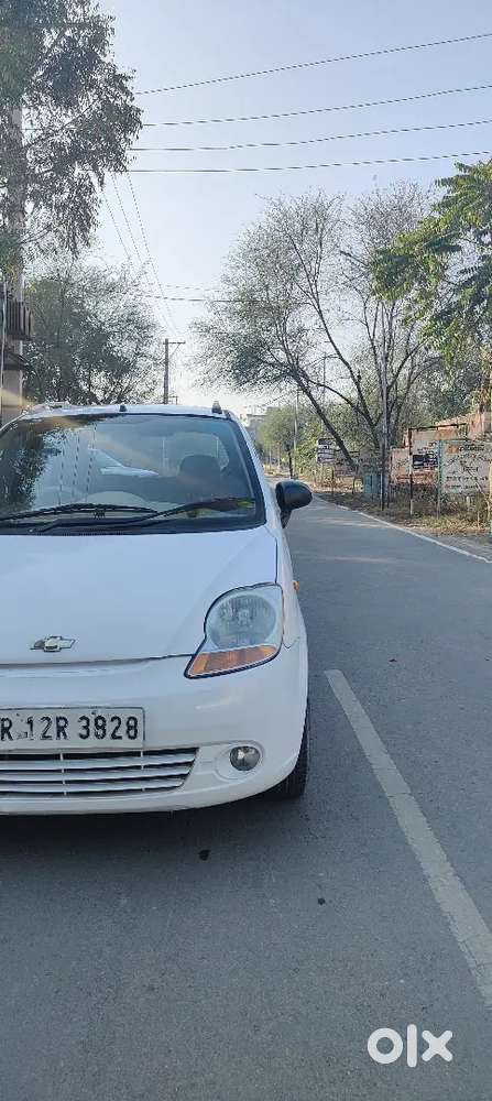 Chevrolet Spark 2011 Petrol 2031 Tak Pasig 41500 Km Driven New Tyre