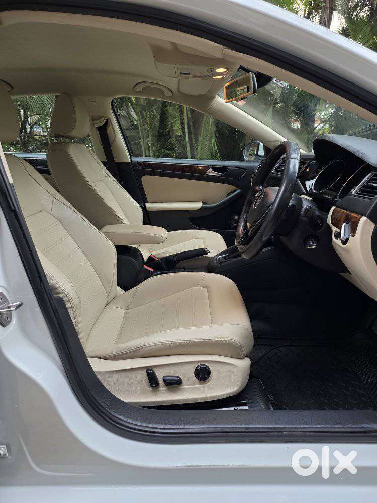 Volkswagen Jetta 2.0l Tdi Highline At, 2015, Diesel