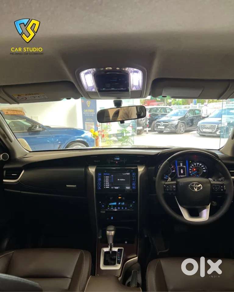 Kia Carnival, 2020, Diesel