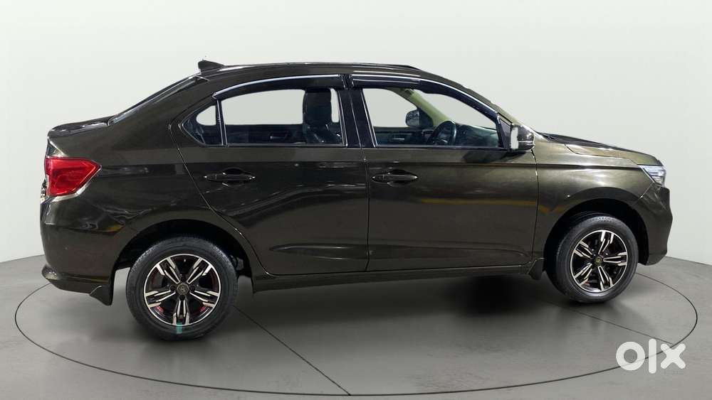 Honda Amaze S Petrol, 2021, Petrol