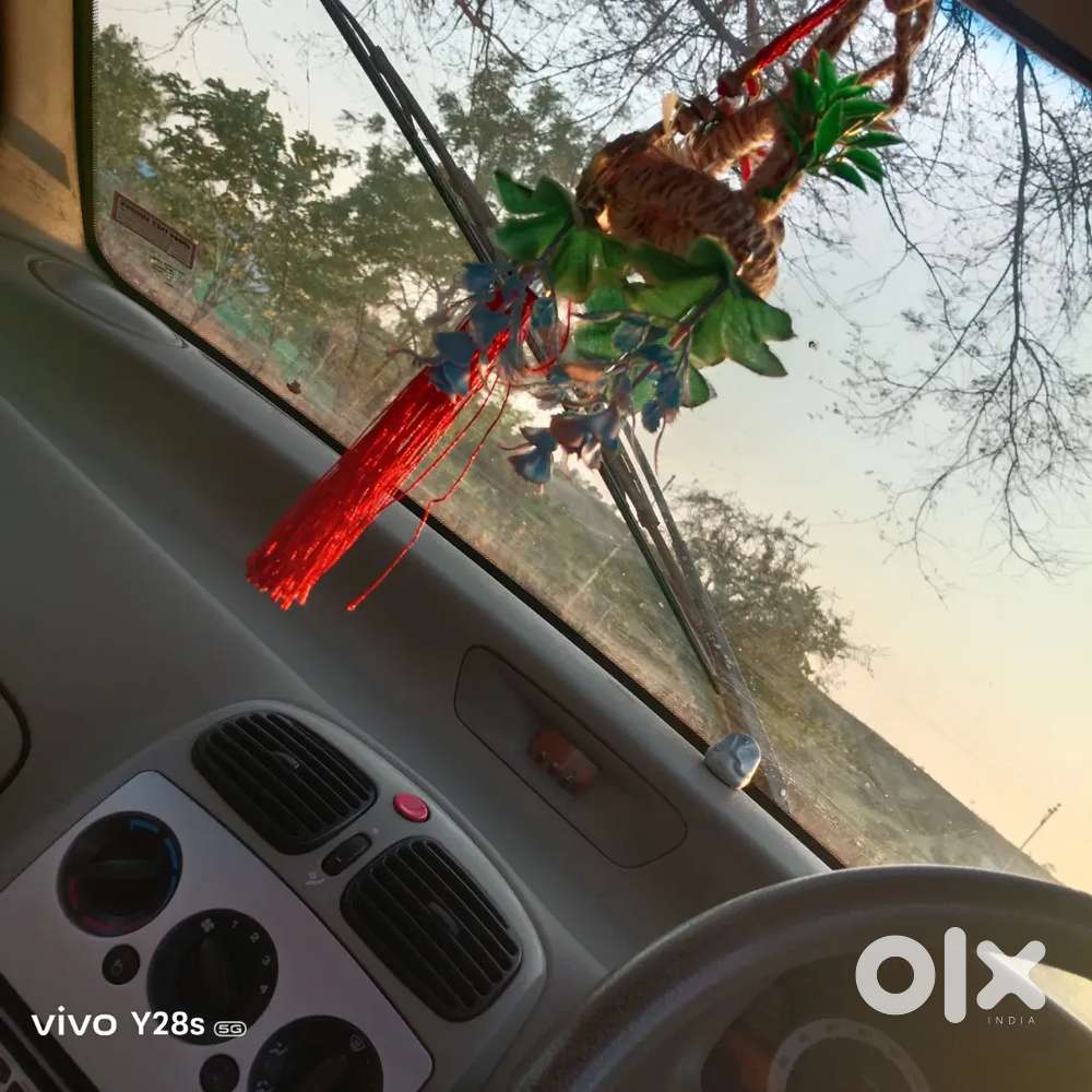 Tata Indica V2 2007 Petrol Good Condition