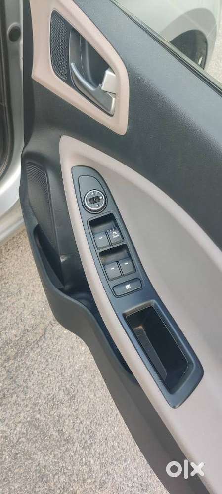 Hyundai Elite I20 Magna Plus, 2018, Petrol