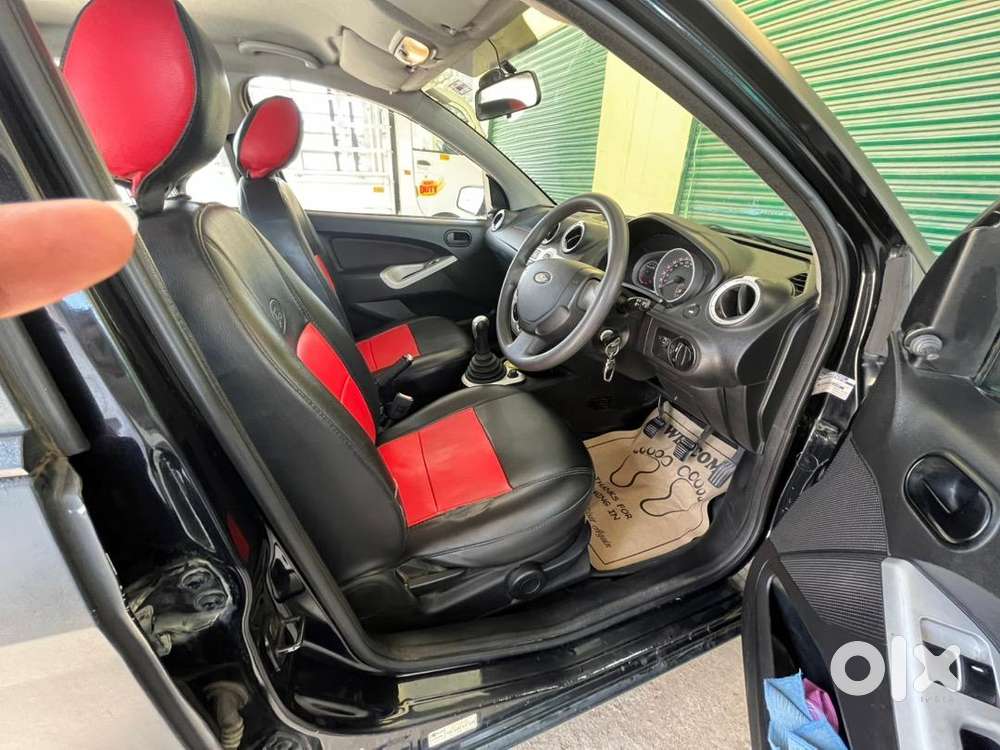 Ford Diesel Manual 2011 Car