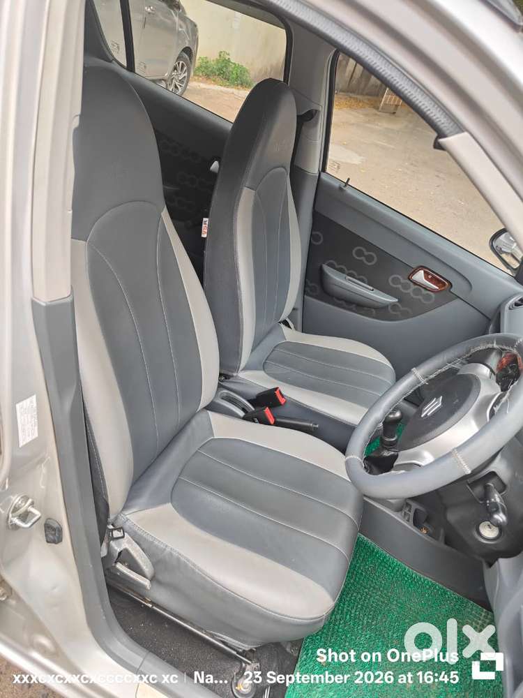 Maruti Suzuki Alto 800 Lxi, 2015, Petrol
