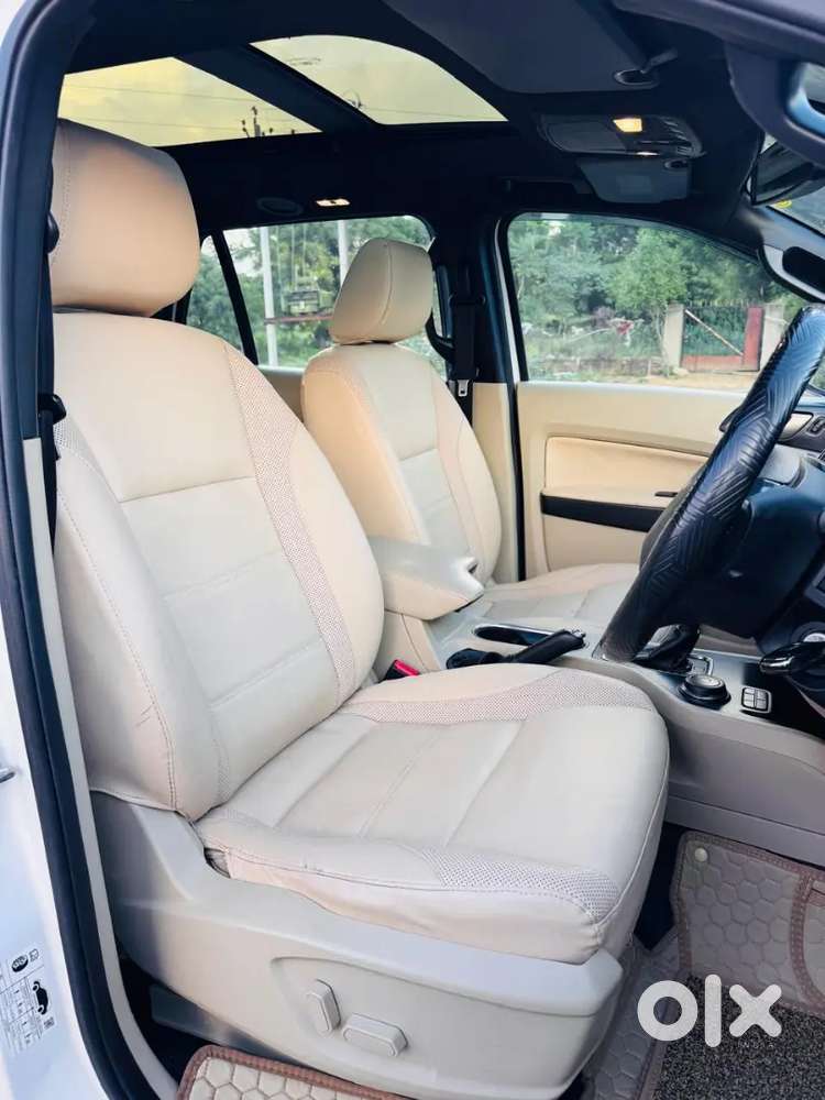 Ford Endeavour 3.2 Titanium Plus 2019