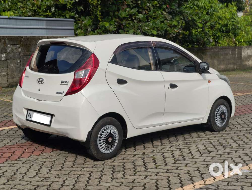 Hyundai Eon D-lite +, 2013, Petrol