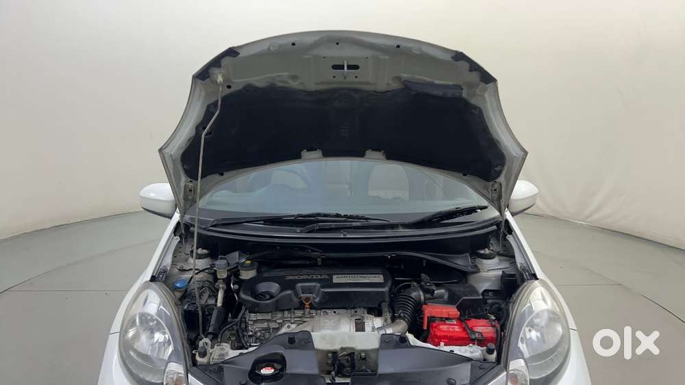 Honda Mobilio V I-dtec, 2014, Diesel