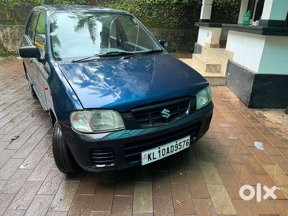 Maruti Alto Lxi 2009