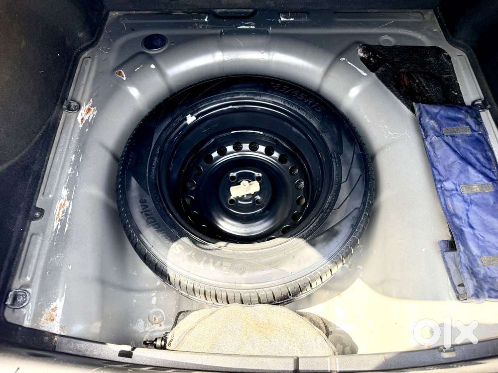 Hyundai Verna 1.6 Sx (o) Crdi, 2018, Diesel