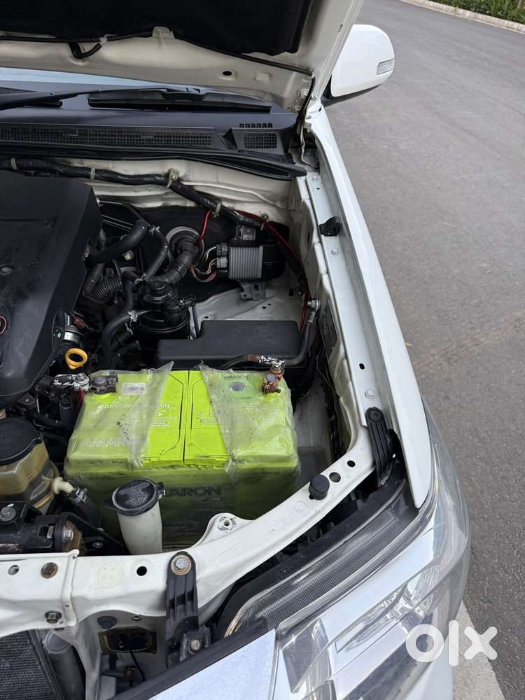 Toyota Fortuner 3.0 4x4 Automatic, 2015, Diesel