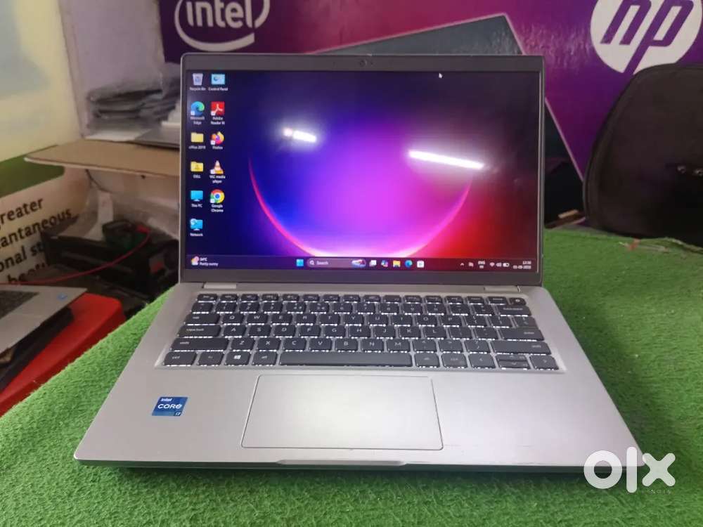 Dell Latitude 5420 High Speeds i7 11th Gen 16gb RAM 256gb Nvme SSD