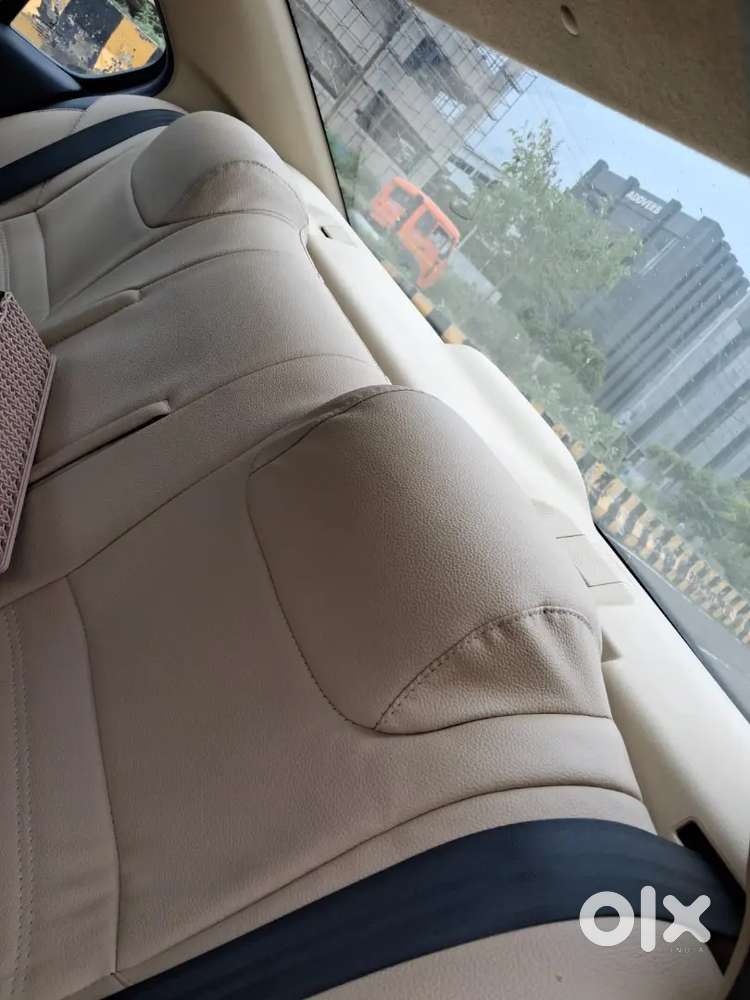 Honda Amaze Vx 2021