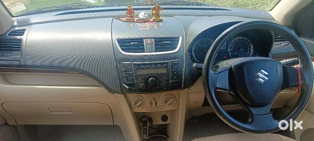 Maruti Suzuki Swift Dzire Vdi