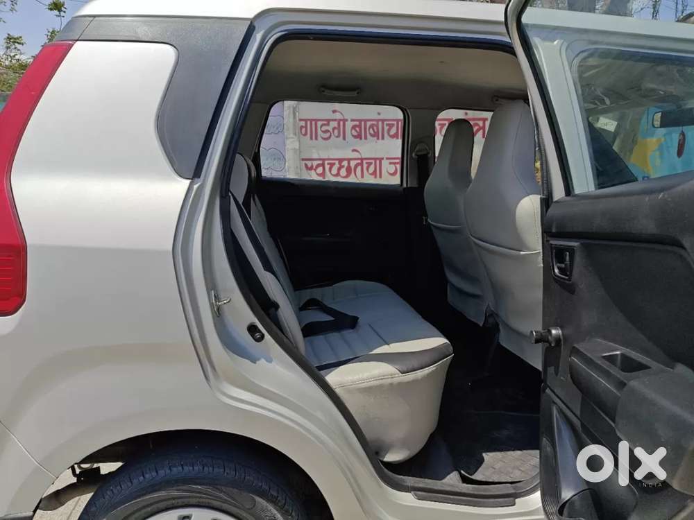 Maruti Suzuki Wagon R Lxi Cng, 2020, Cng & Hybrids
