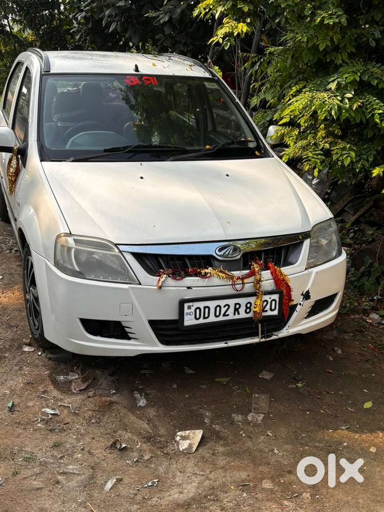Mahindra Verito Diesel 2015