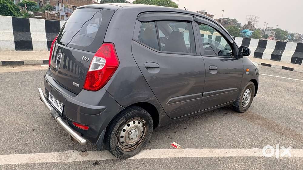 Hyundai I10 Petrol Manual 2014