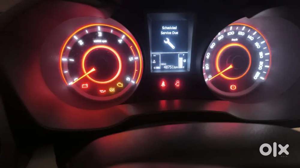 Mahindra Xuv300 Diesel 2019