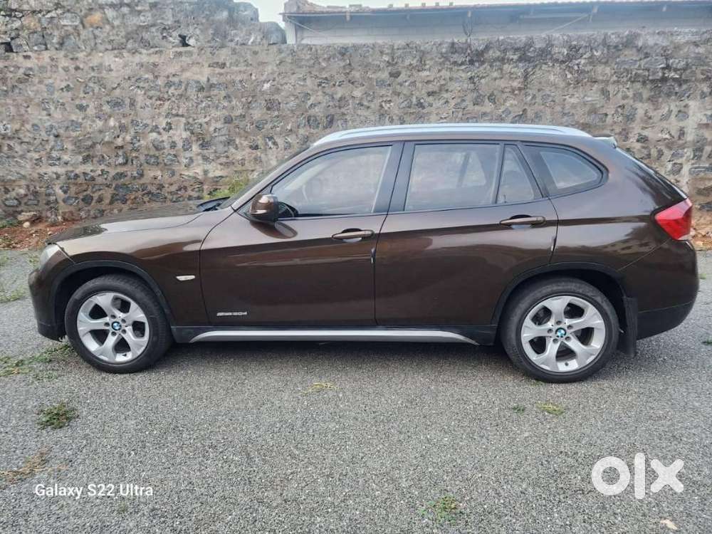 Bmw X1 2010-2012 Sdrive20d, 2011, Diesel