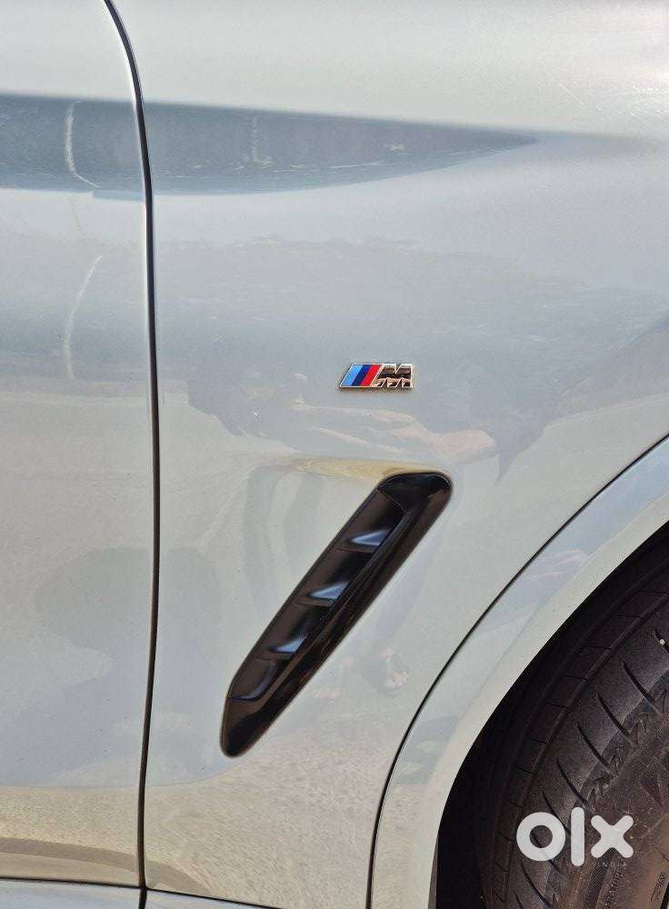 Bmw X3 Xdrive20d M Sport, 2023, Diesel