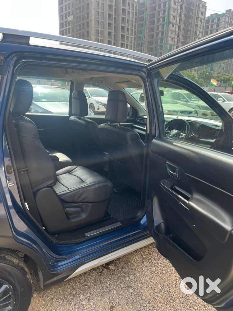 Maruti Suzuki Xl6 1.5 Zeta Mt, 2021, Petrol