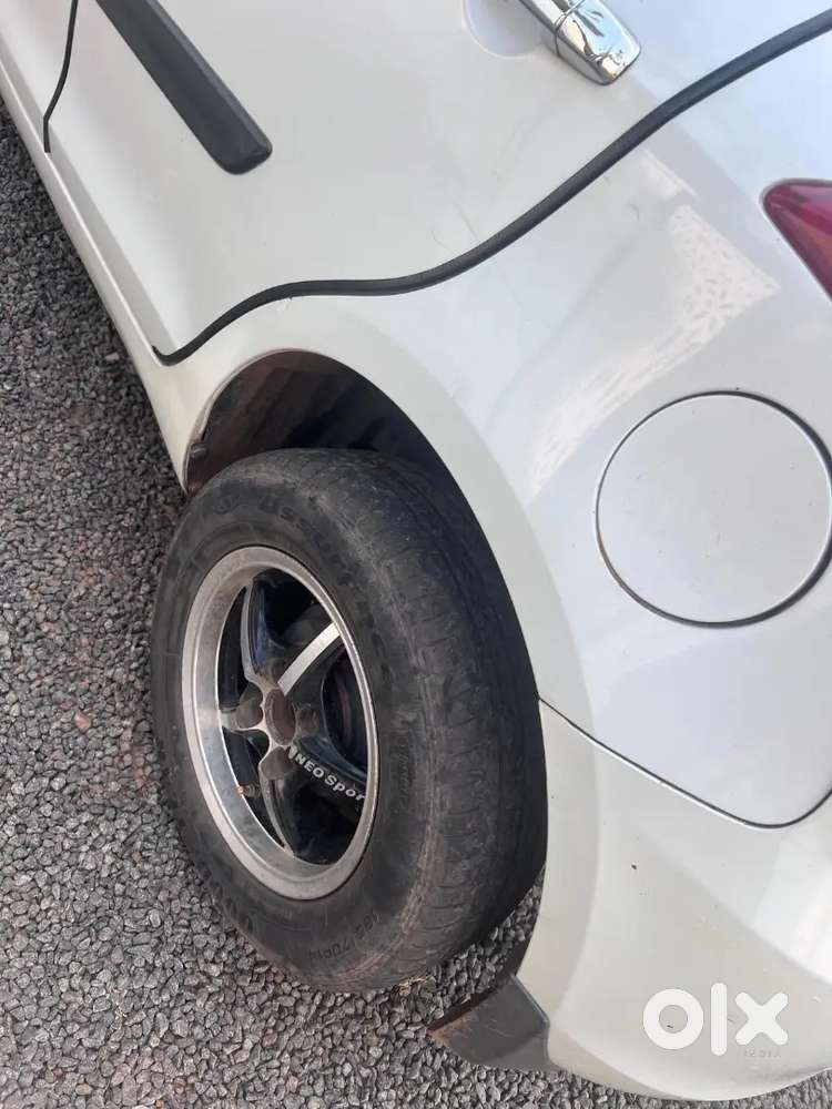 Maruti Suzuki Swift 2014 Diesel Vxi