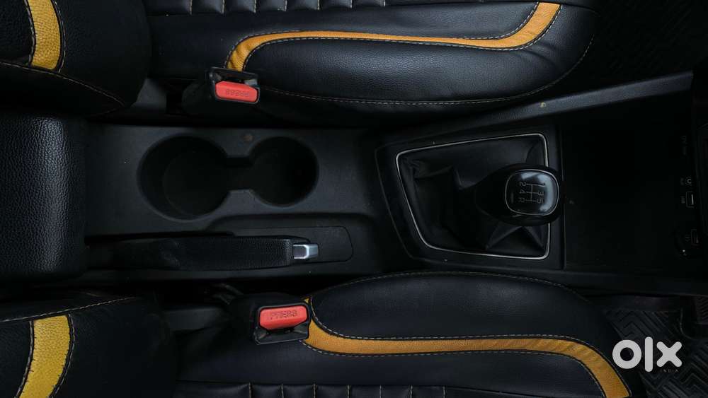 Hyundai Elite I20 Sportz Plus, 2019, Petrol