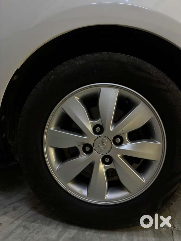 Hyundai I20 Petrol Manual 2014