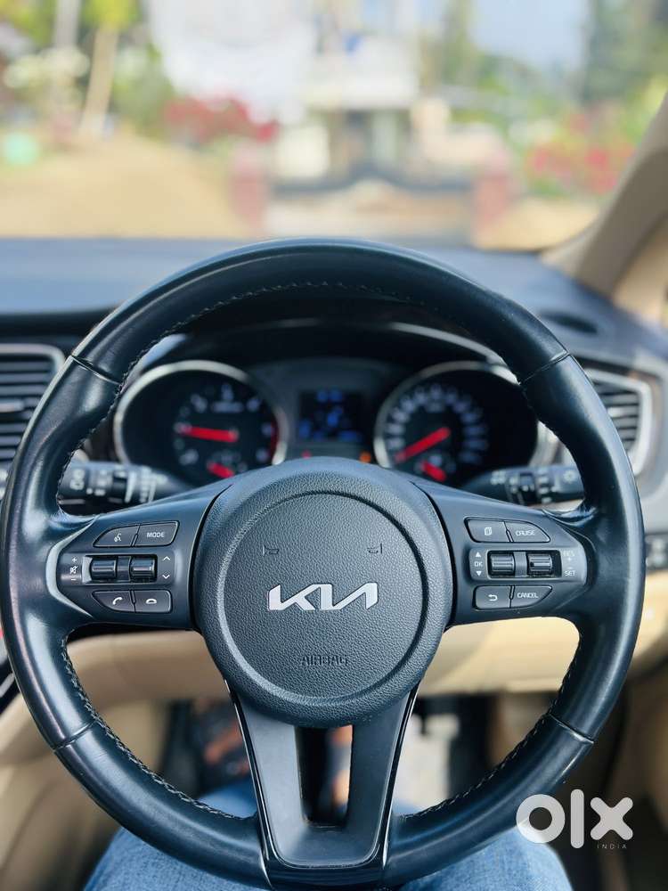 Kia Carnival Limousine Plus 7 Str, 2023, Diesel