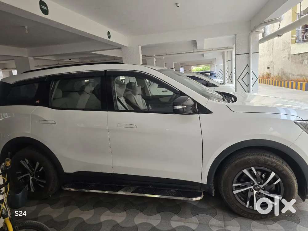 Xuv 700 Diesel With Mint Condition