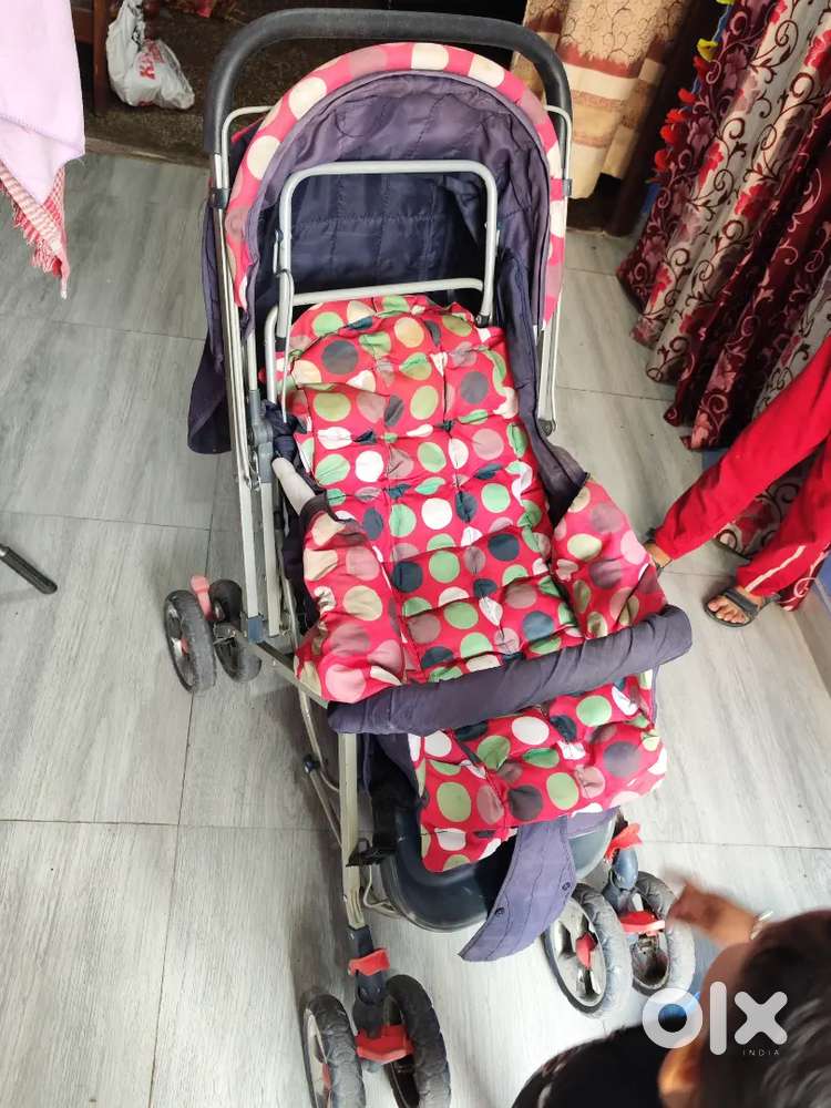 Baby Stroller y