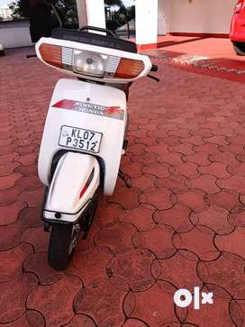 Olx kinetic honda sale