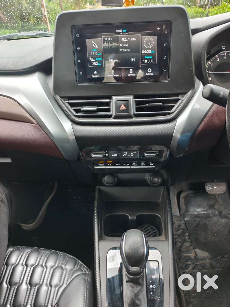 Maruti Suzuki Fronx Delta Plus 1.2 Ags, 2024, Petrol