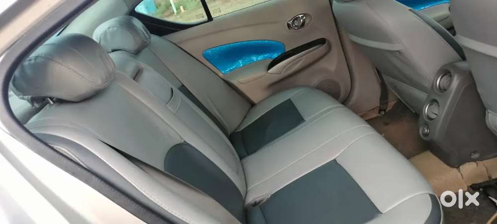 Renault Scala Diesel 2013
