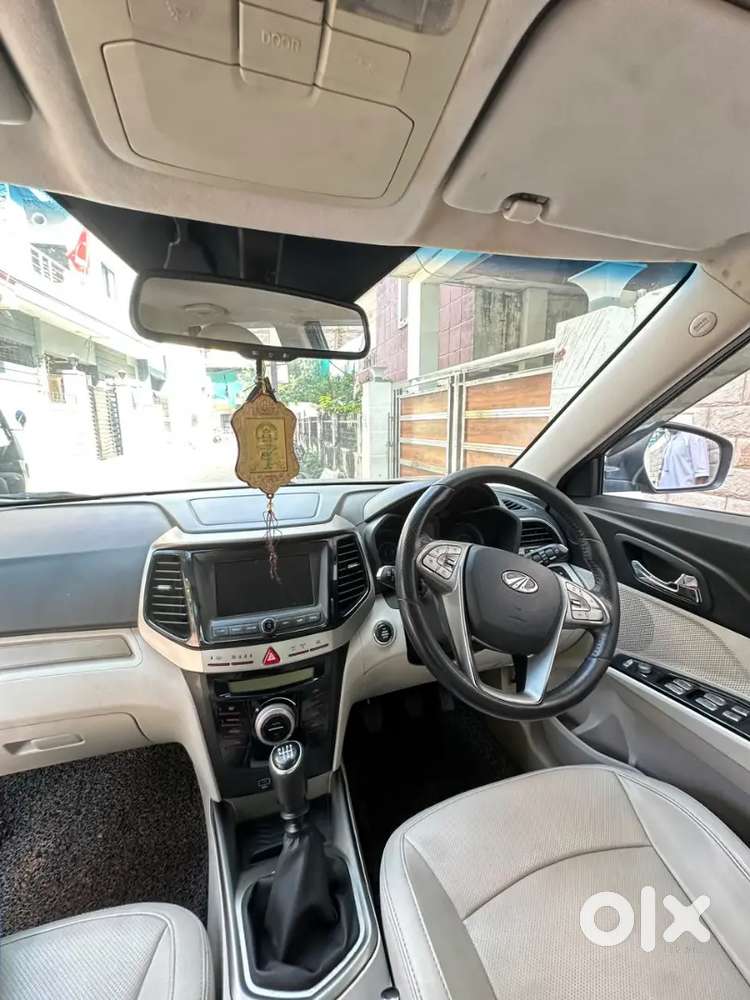 Mahindra Xuv300 2019 W8 Petrol
