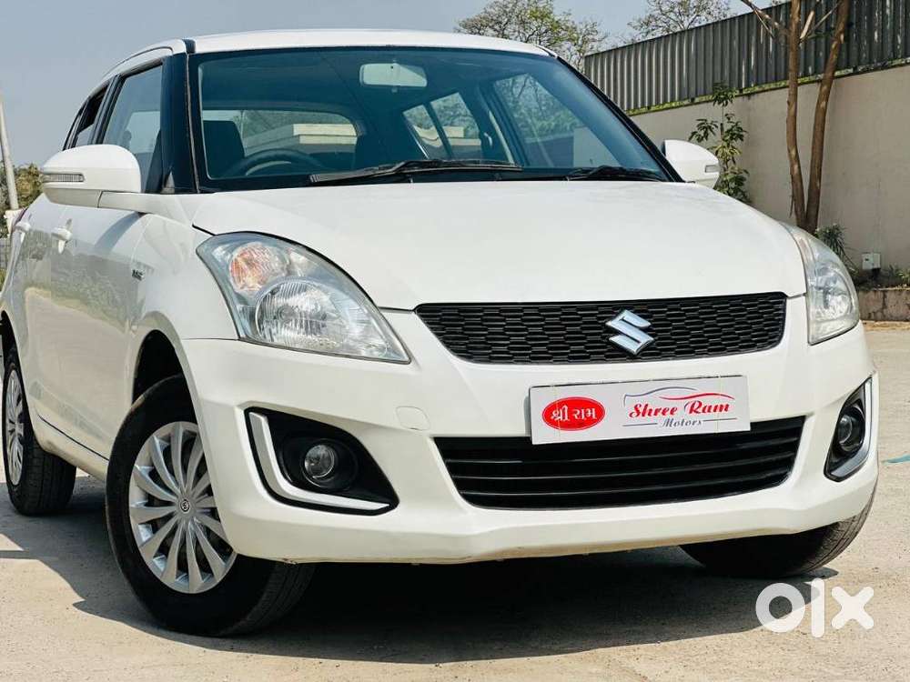 Maruti Suzuki Swift