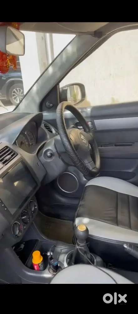 Maruti Suzuki Swift 2008 With 80000 Km Driven