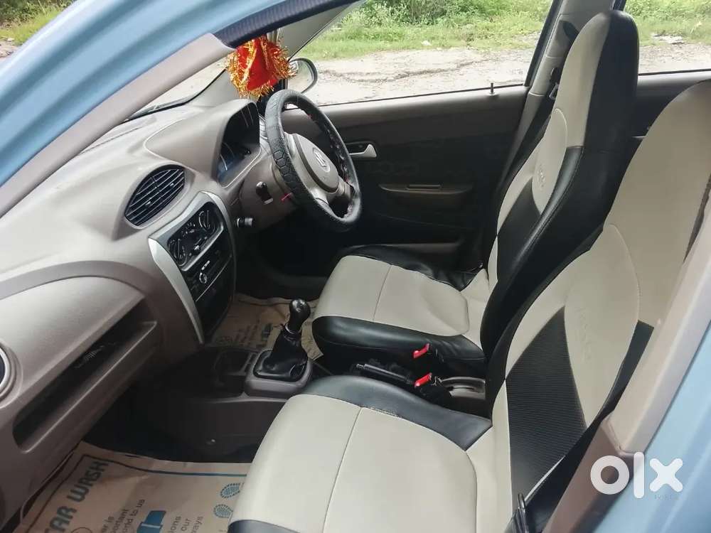 Maruti Suzuki Alto 2013 Lxi (o)