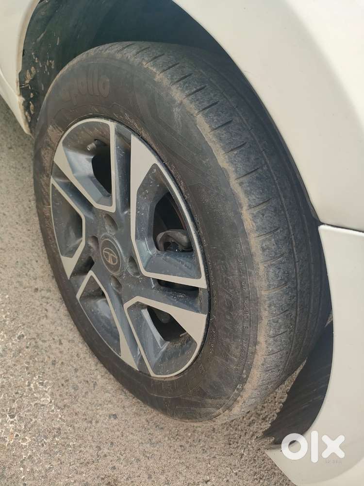 Tata Tigor 1.2 Revotron Xz Option, 2018, Petrol