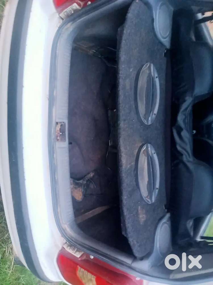 Hyundai Santro Xing 2007 Petrol