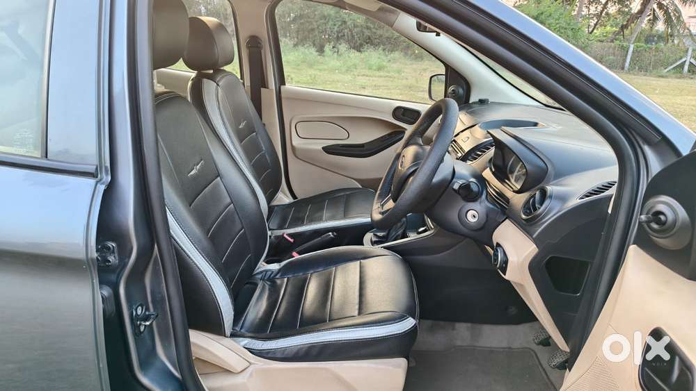 Ford Figo Aspire 1.5 Tdci Ambiente, 2016, Diesel