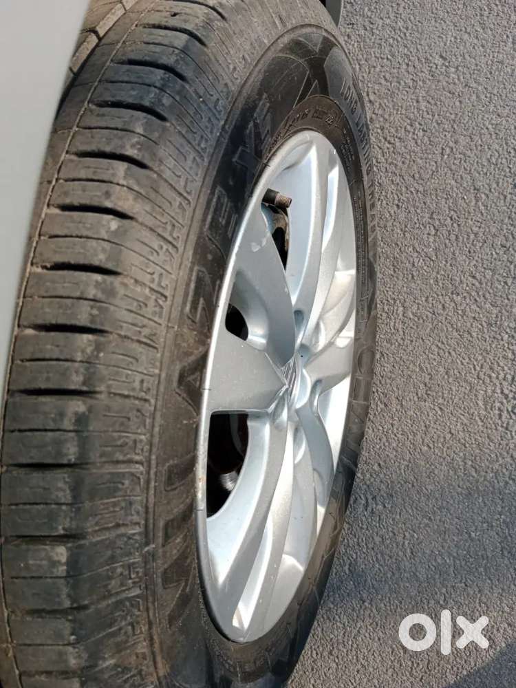 Maruti Suzuki Ertiga Vdi 2017