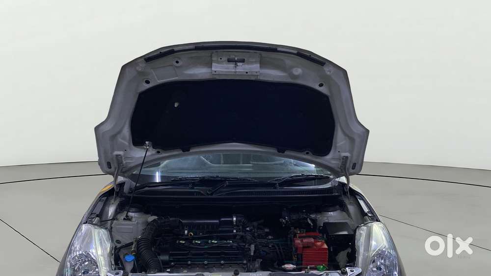 Maruti Suzuki Baleno 1.2 Delta, 2018, Petrol