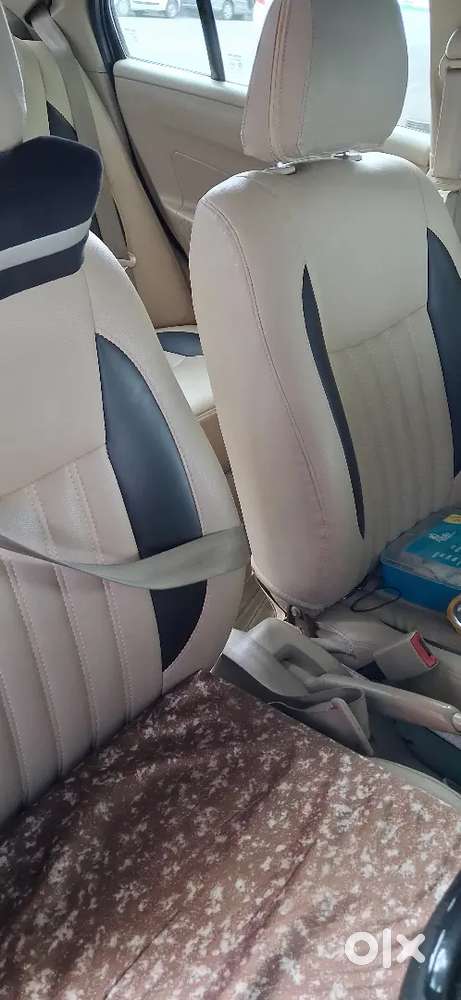 Maruti Suzuki Dzire 2020