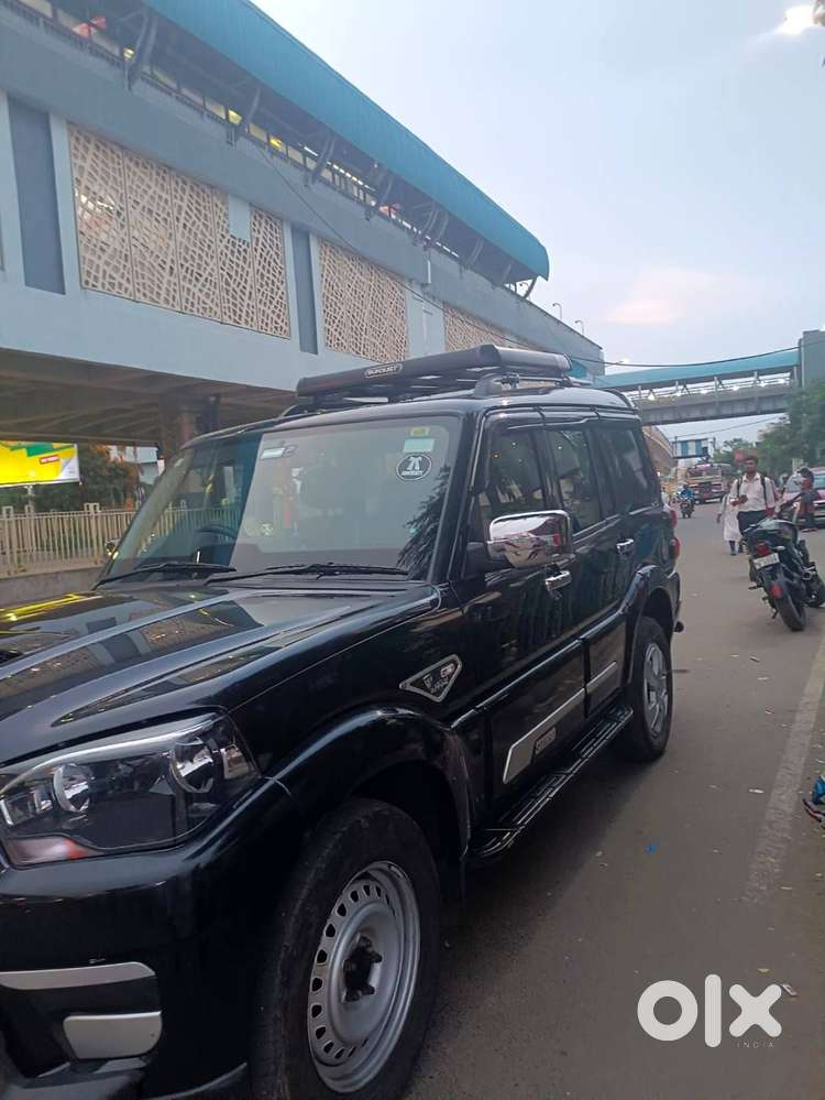Scorpio Clasic S 9 Str