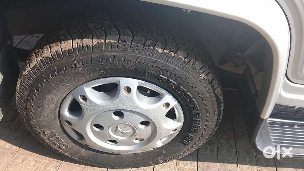 Mahindra Bolero B4, 2021, Diesel