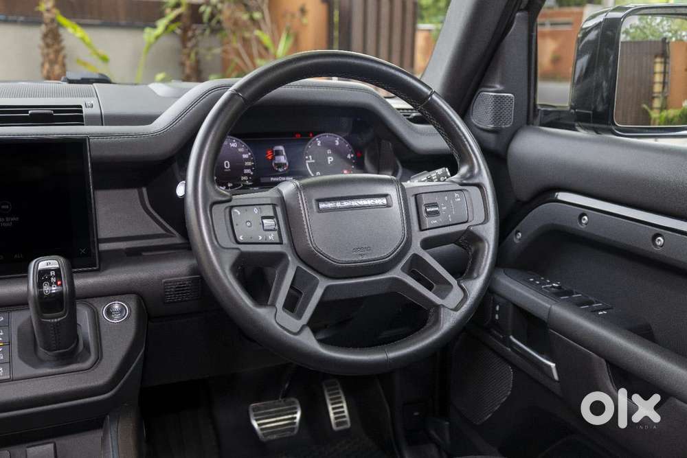 Land Rover Defender 3.0 Diesel 110 X-dynamic Hse, 2022, Diesel