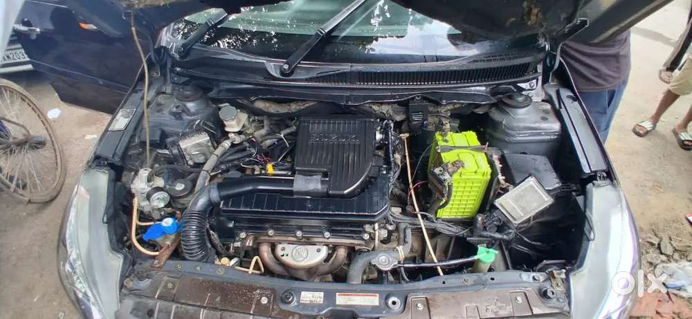 Maruti Suzuki Ciaz Zxi 2014