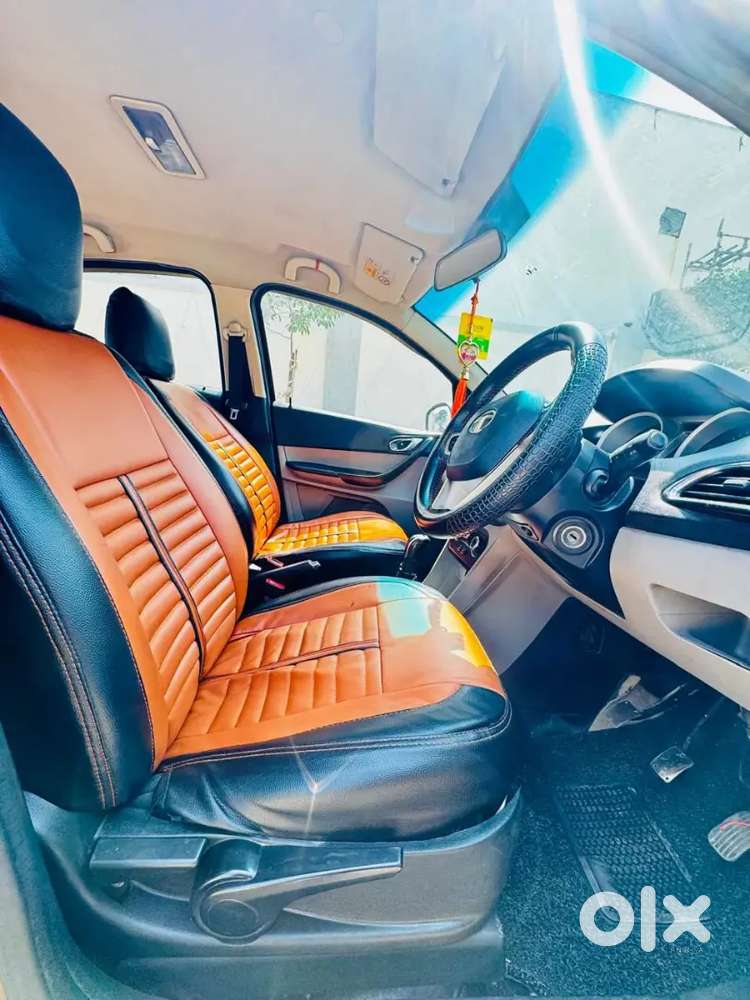 Tata Tiago Xz Diesel 2018